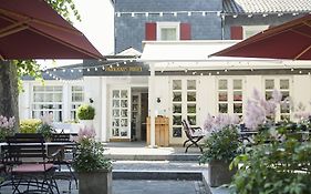 Parkhaus Huegel